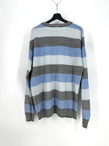 Vintage Lacoste Sweatshirt - XL