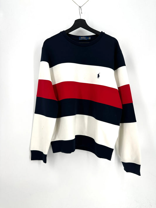 Vintage Ralph Lauren Sweatshirt - L