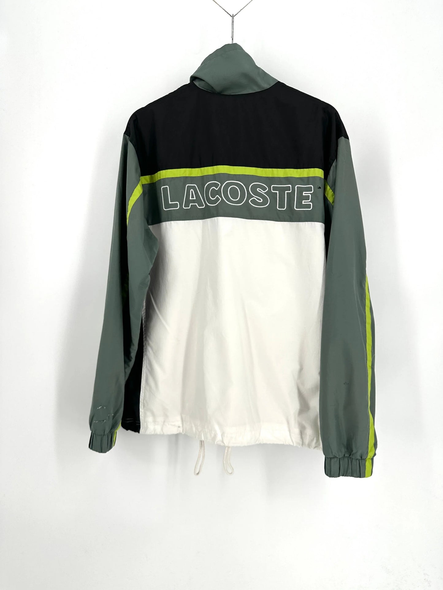 Vintage Lacoste Track Jacket - XL