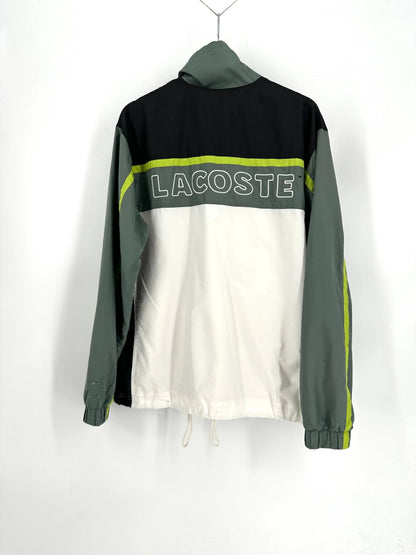 Vintage Lacoste Track Jacket - XL