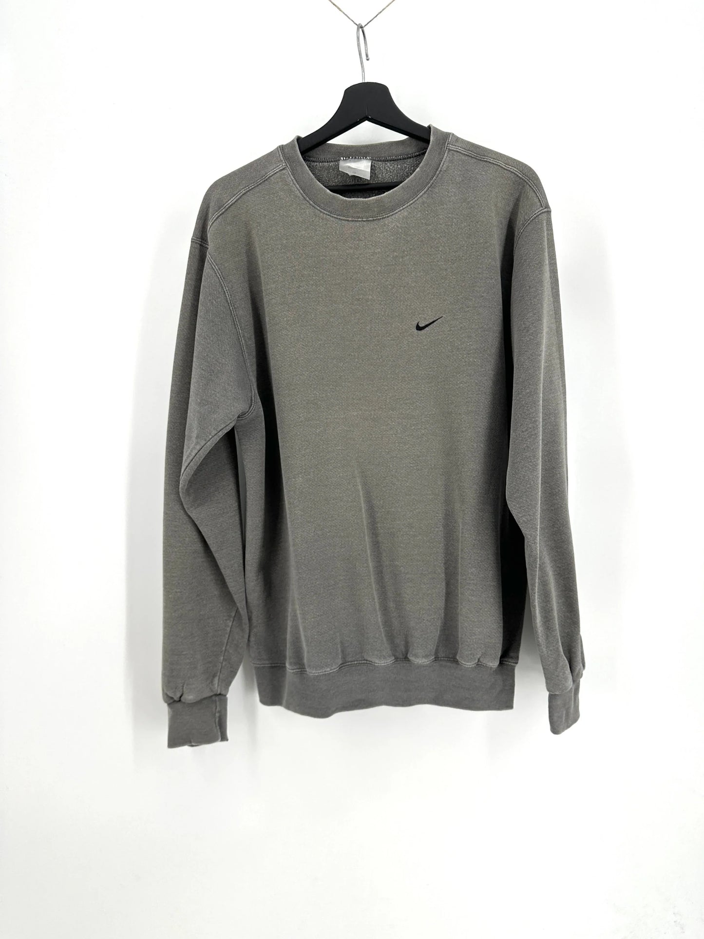 Vintage Nike Sweatshirt - XL