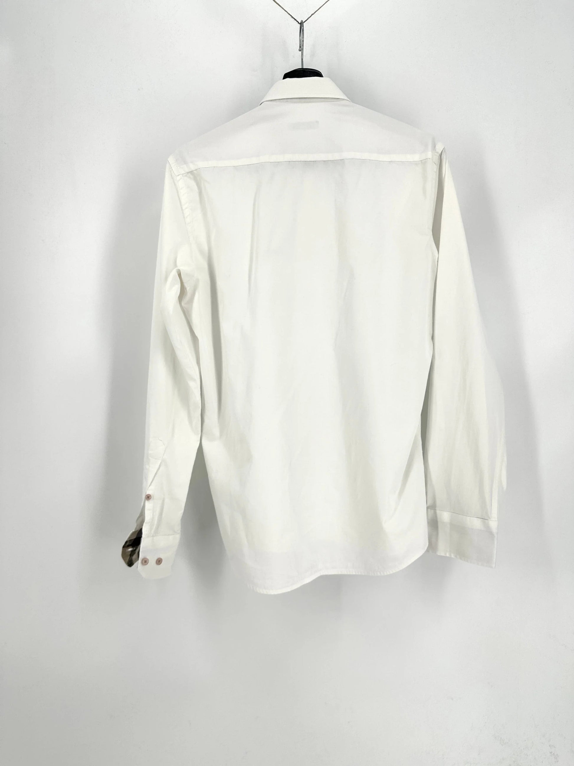 Vintage Burberry Shirt - M