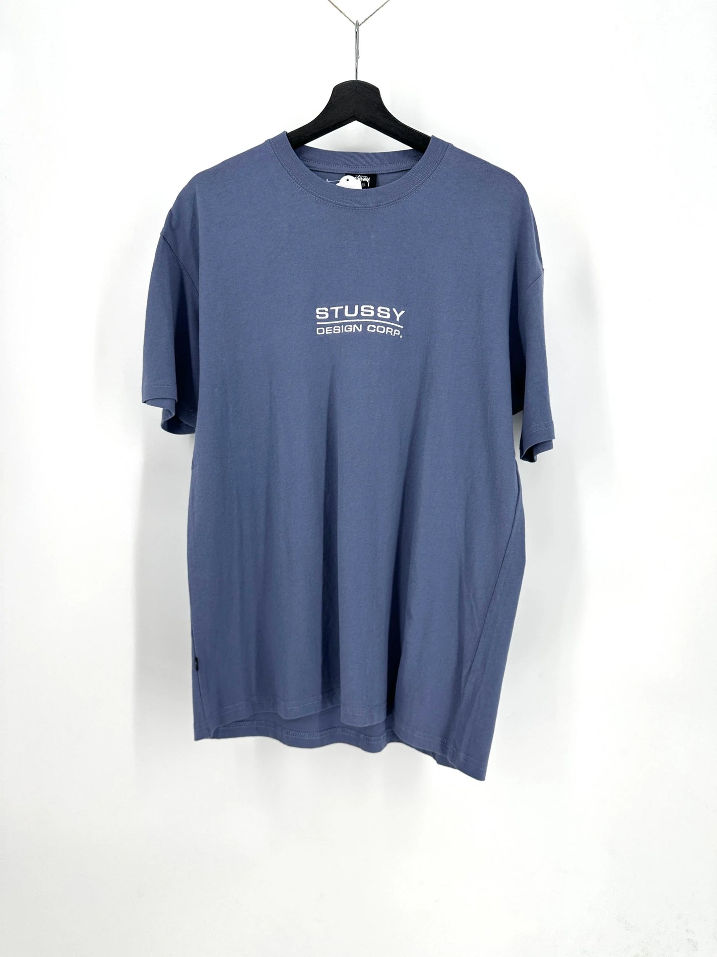 Vintage Stussy T-shirt - M