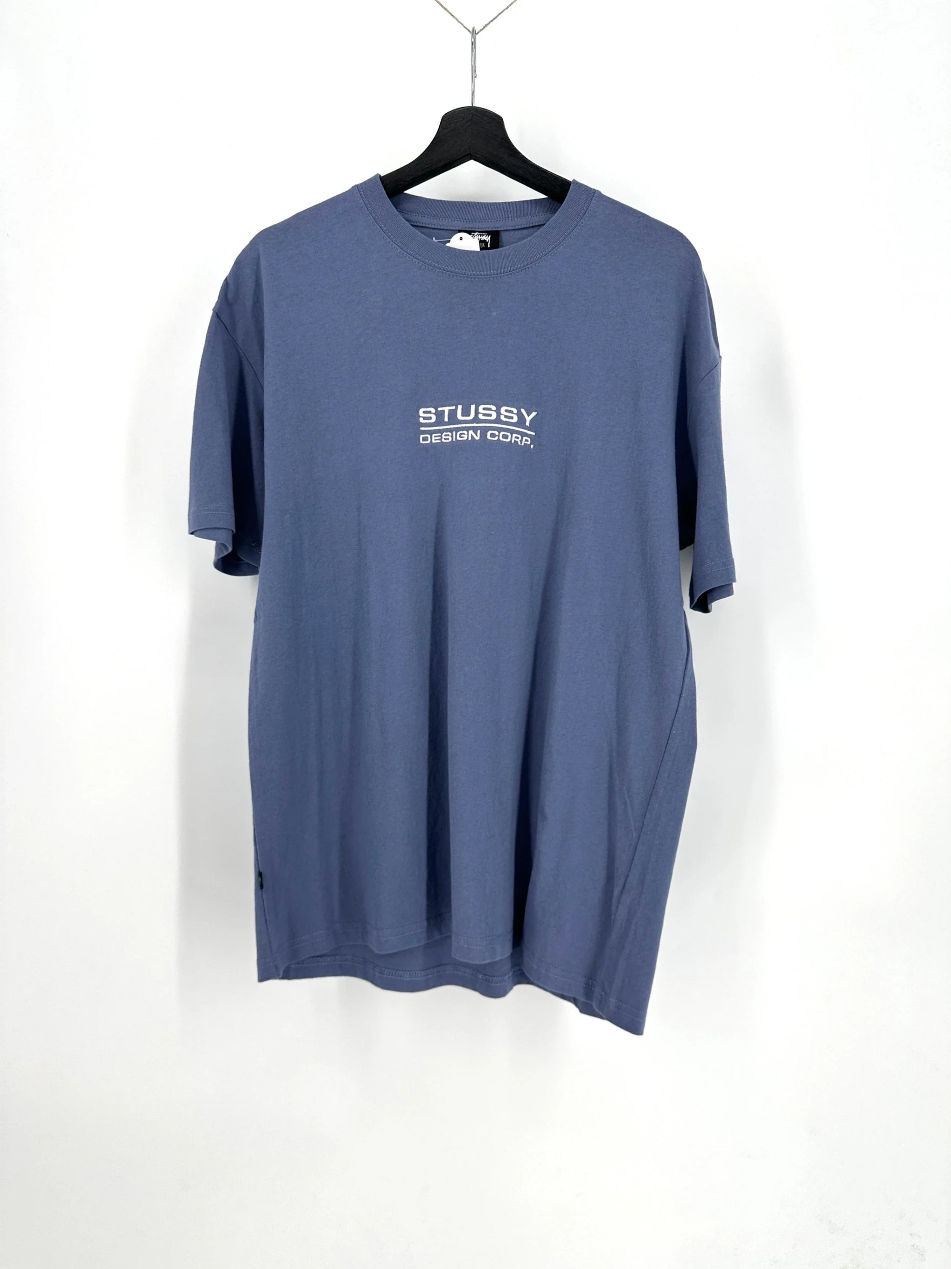 Vintage Stussy T-shirt - M