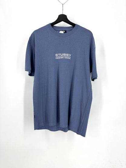 Vintage Stussy T-shirt - M