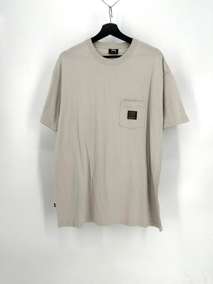 Vintage Stussy T-shirt - L