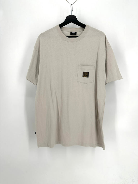 Vintage Stussy T-shirt - L