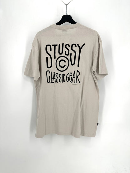 Vintage Stussy T-shirt - L