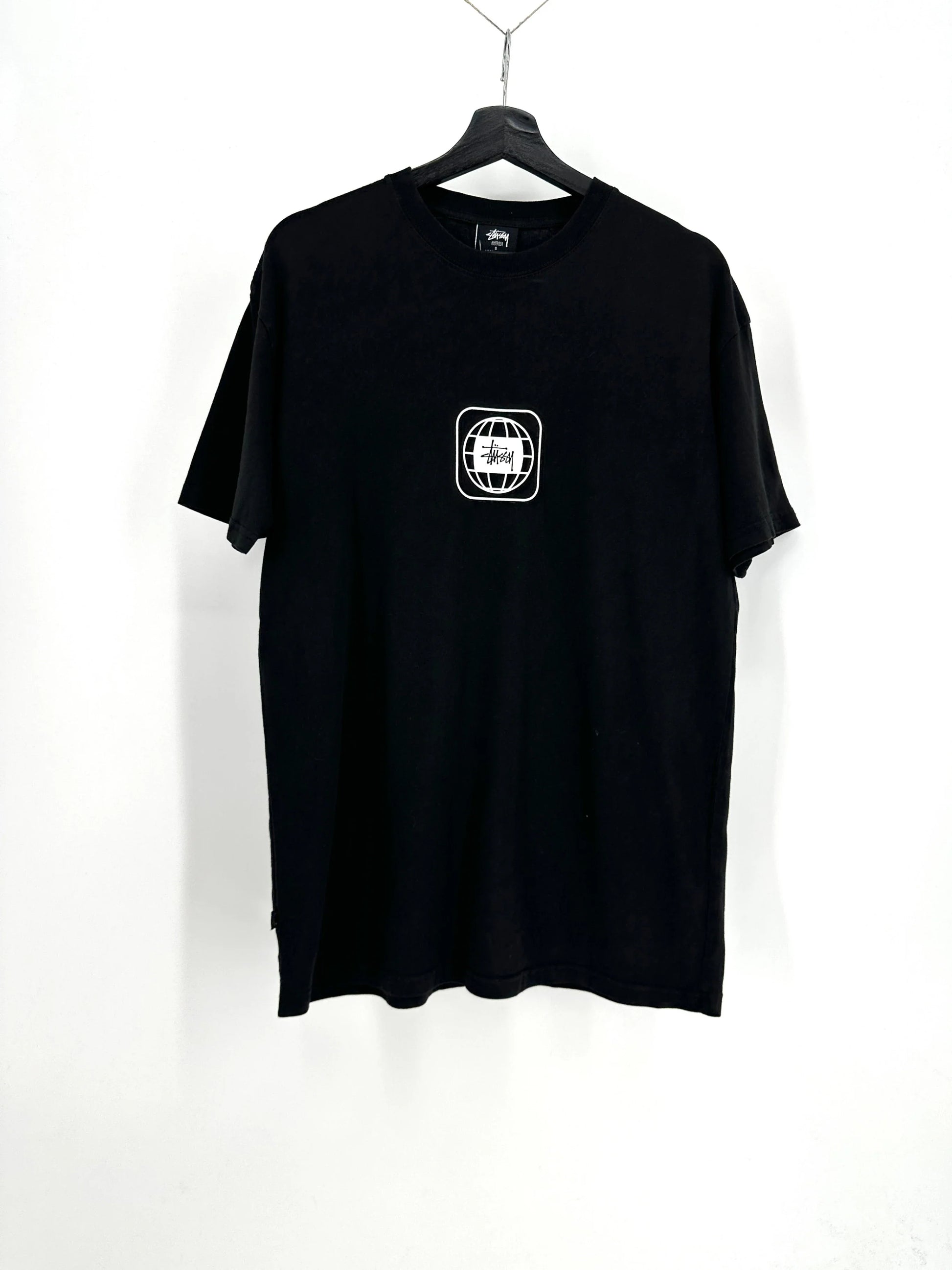 Vintage Stussy T-shirt - M