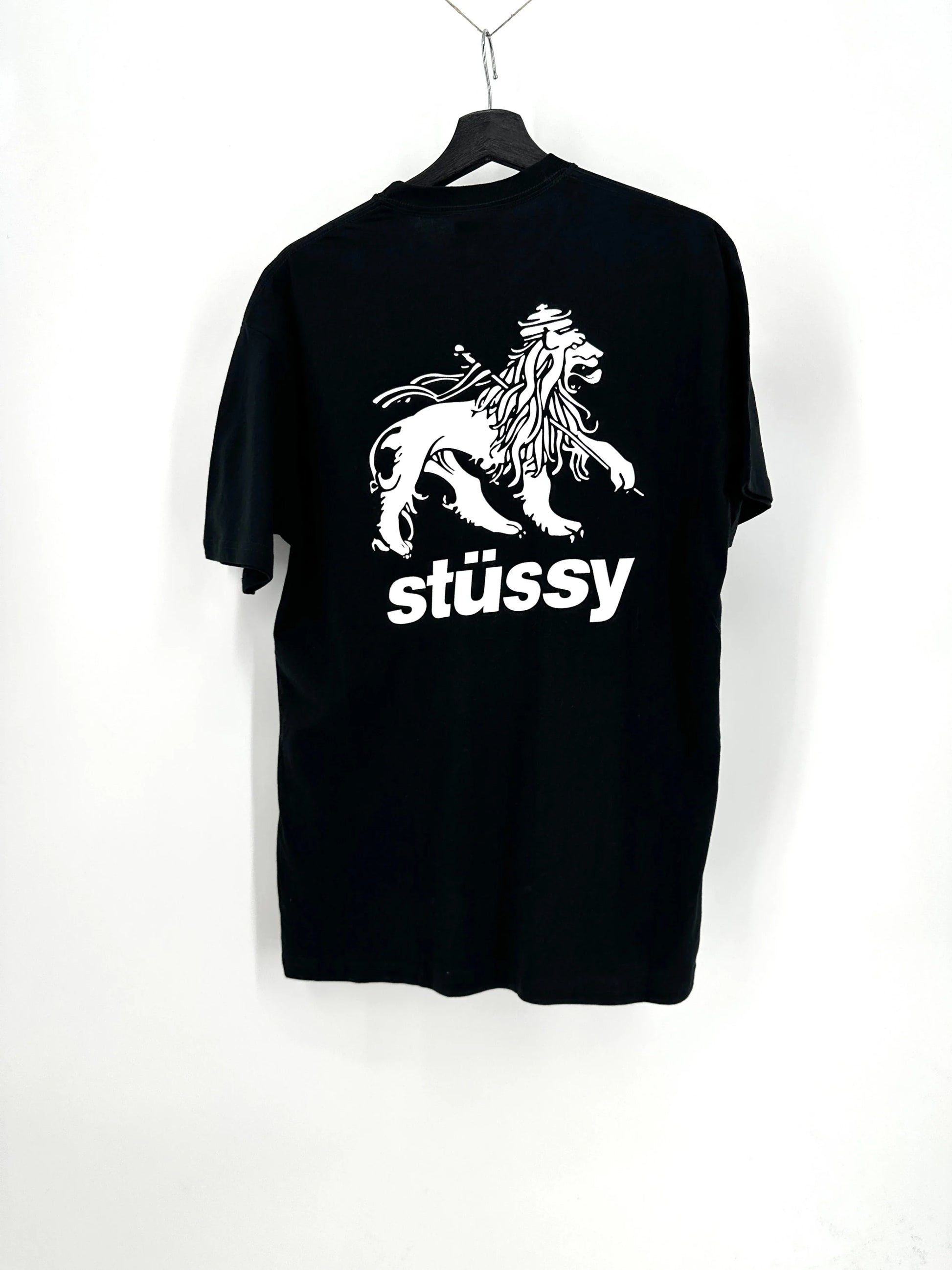 Vintage Stussy T-shirt - M