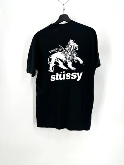 Vintage Stussy T-shirt - M