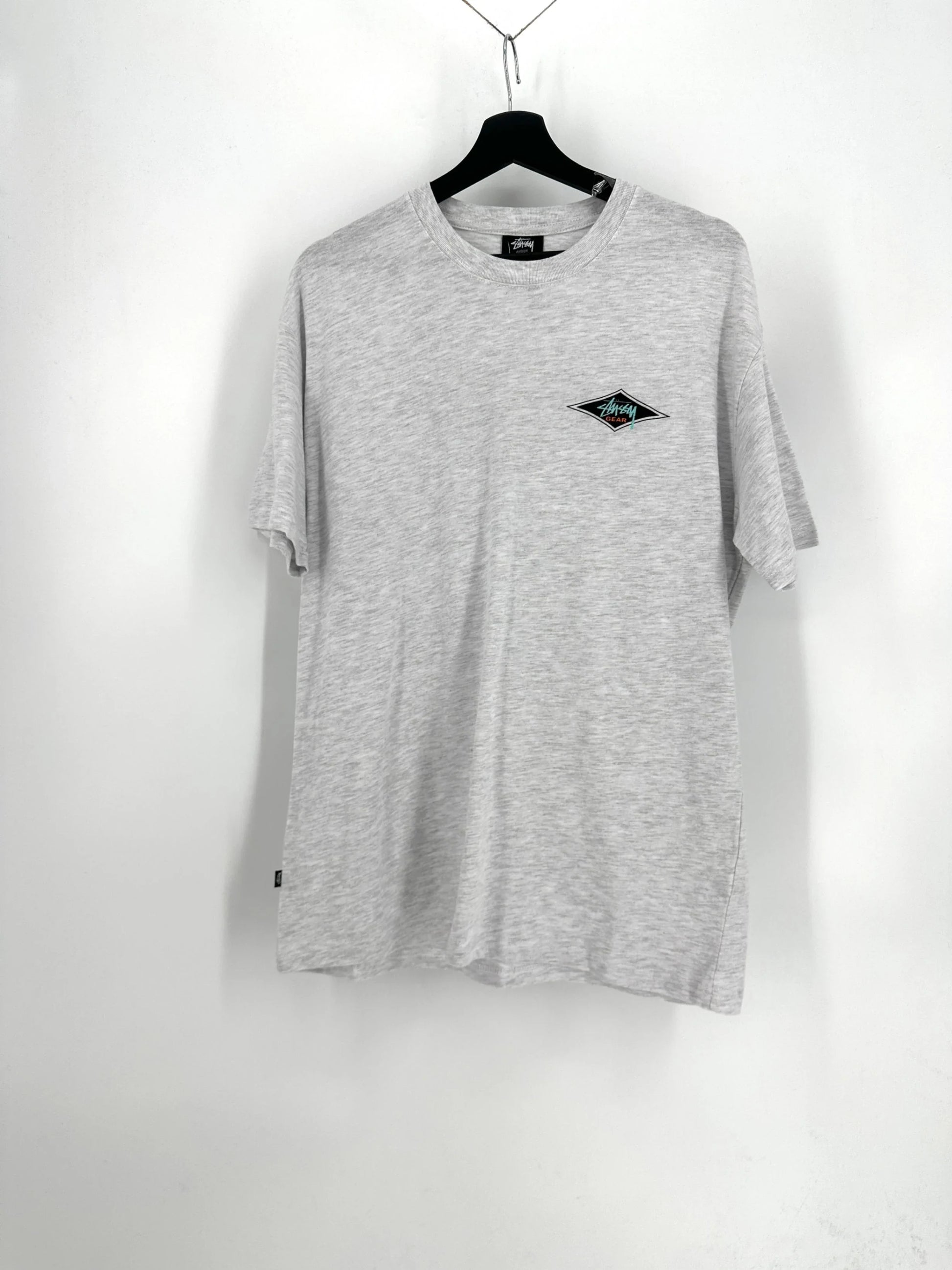 Vintage Stussy T-shirt - L