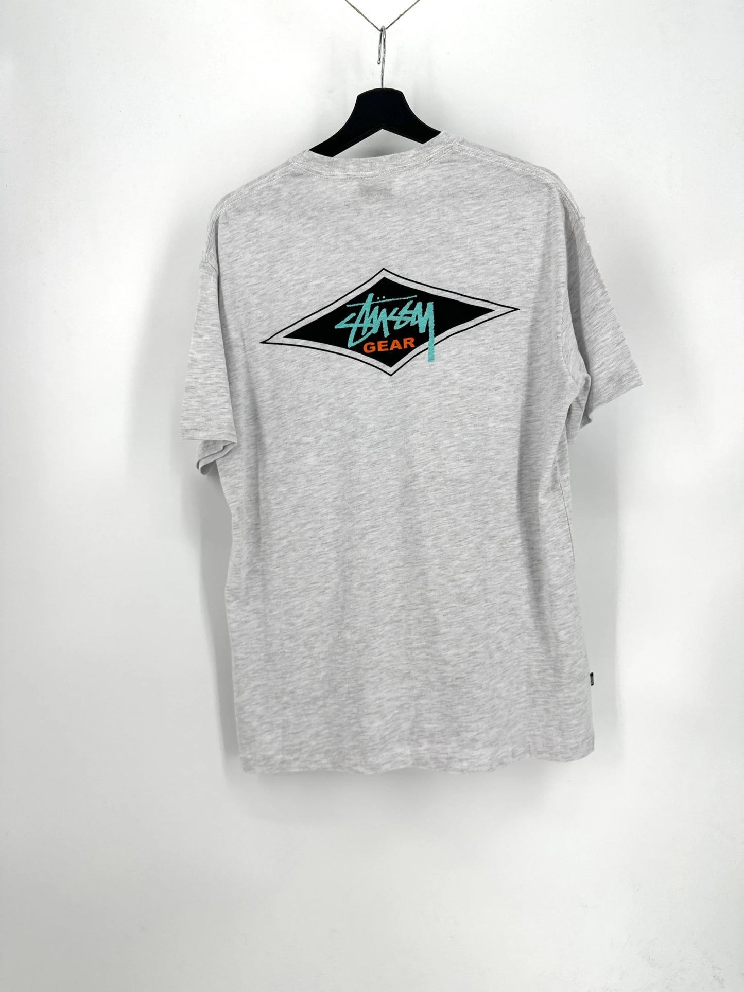 Vintage Stussy T-shirt - L