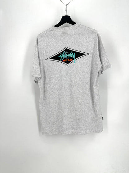 Vintage Stussy T-shirt - L