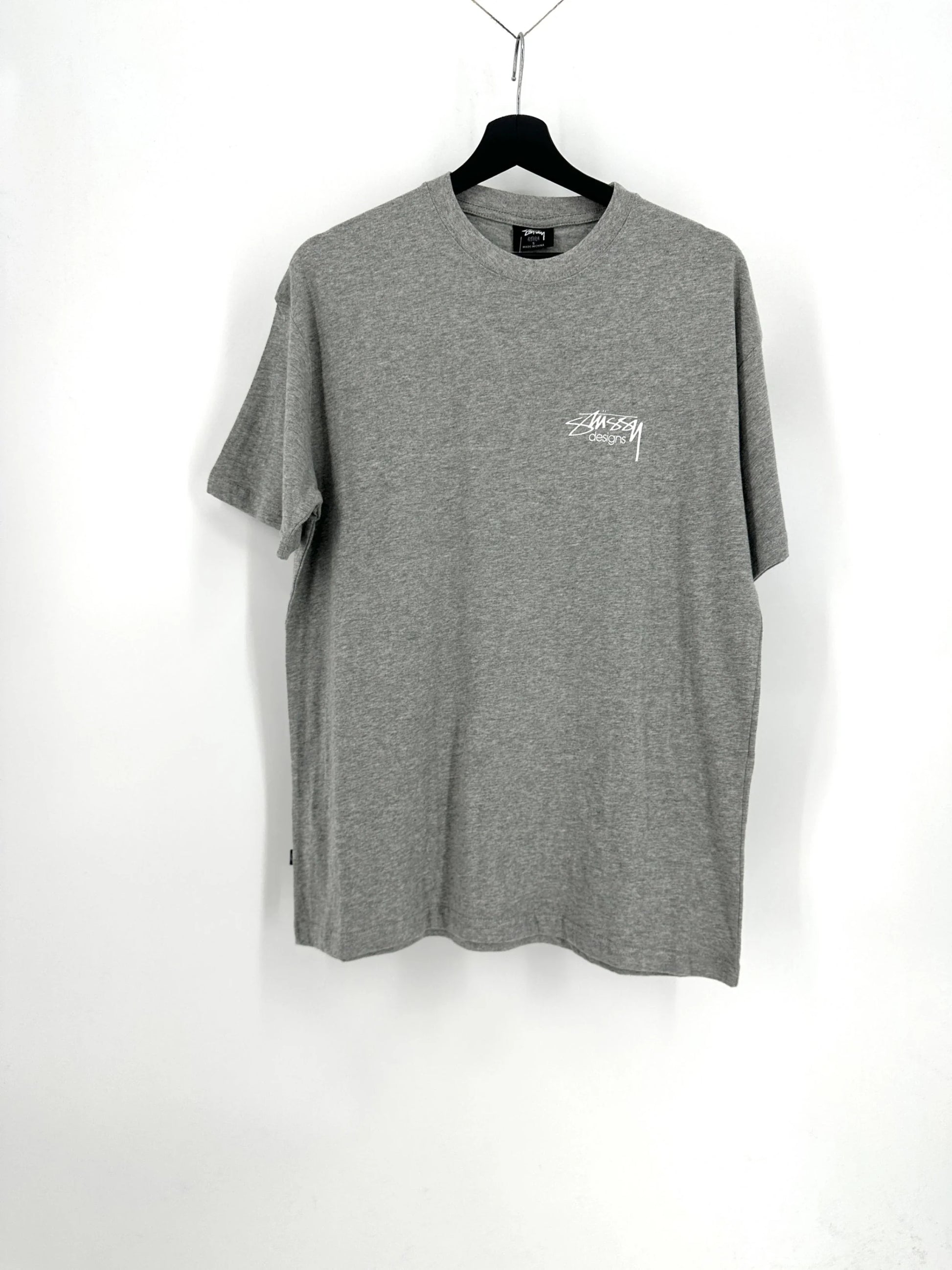 Vintage Stussy T-shirt - M