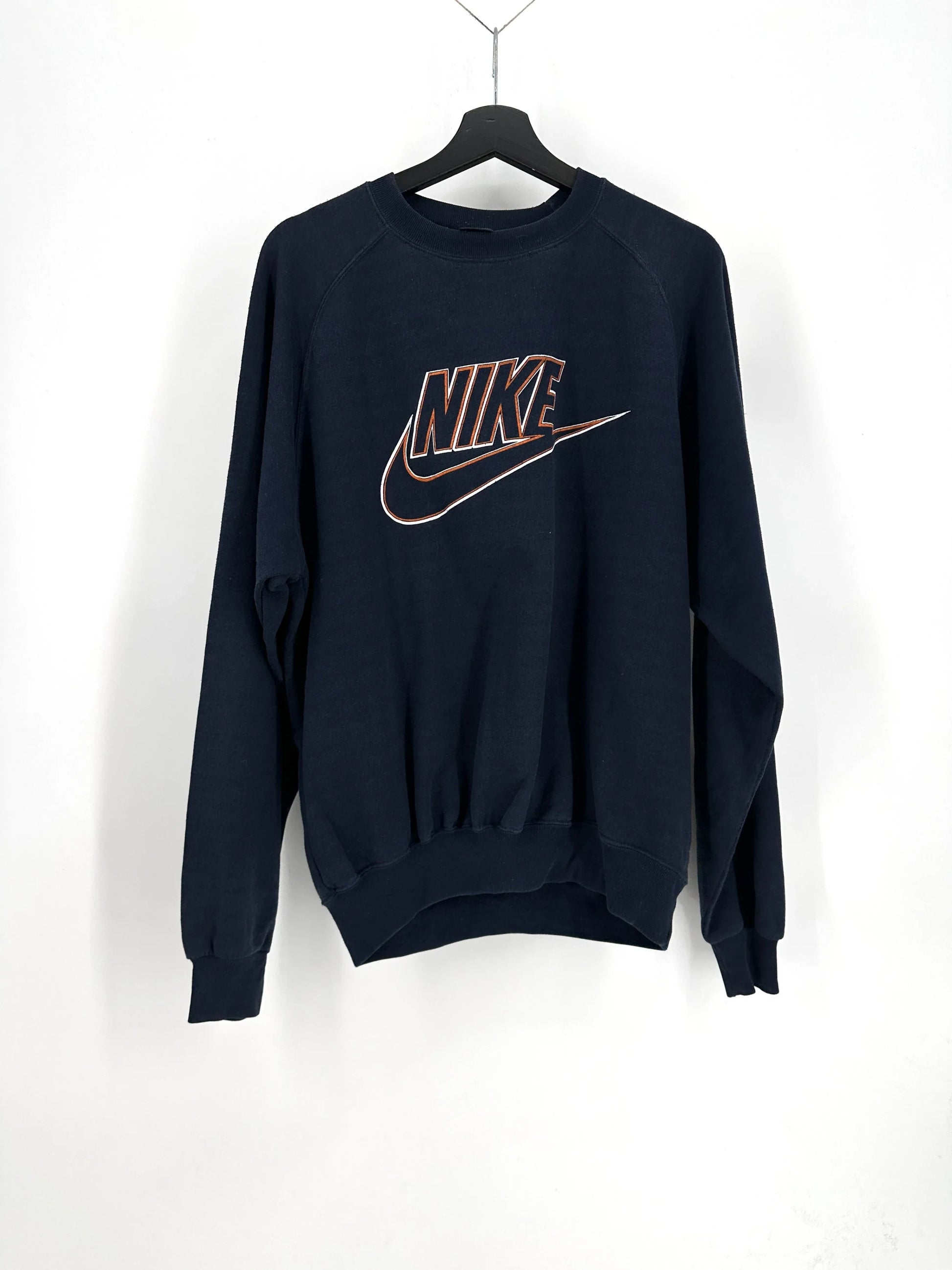 Vintage Nike Sweatshirt - XL
