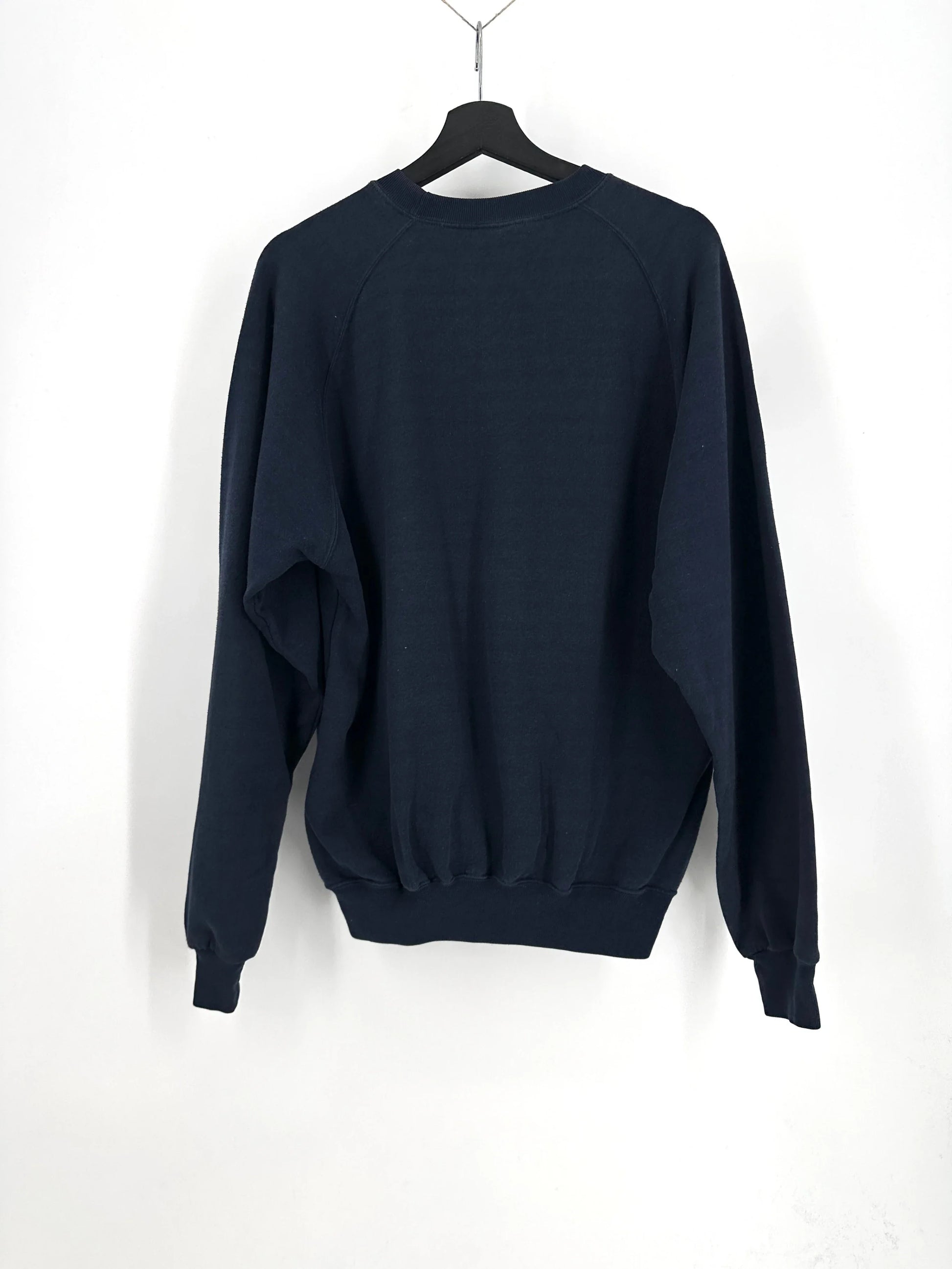 Vintage Nike Sweatshirt - XL