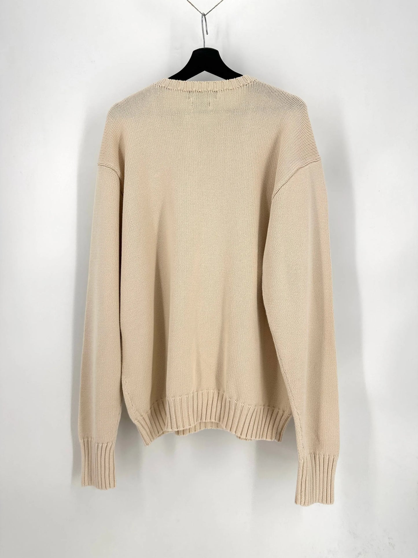 Vintage Ralph Lauren Sweatshirt - XL
