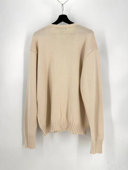 Vintage Ralph Lauren Sweatshirt - XL