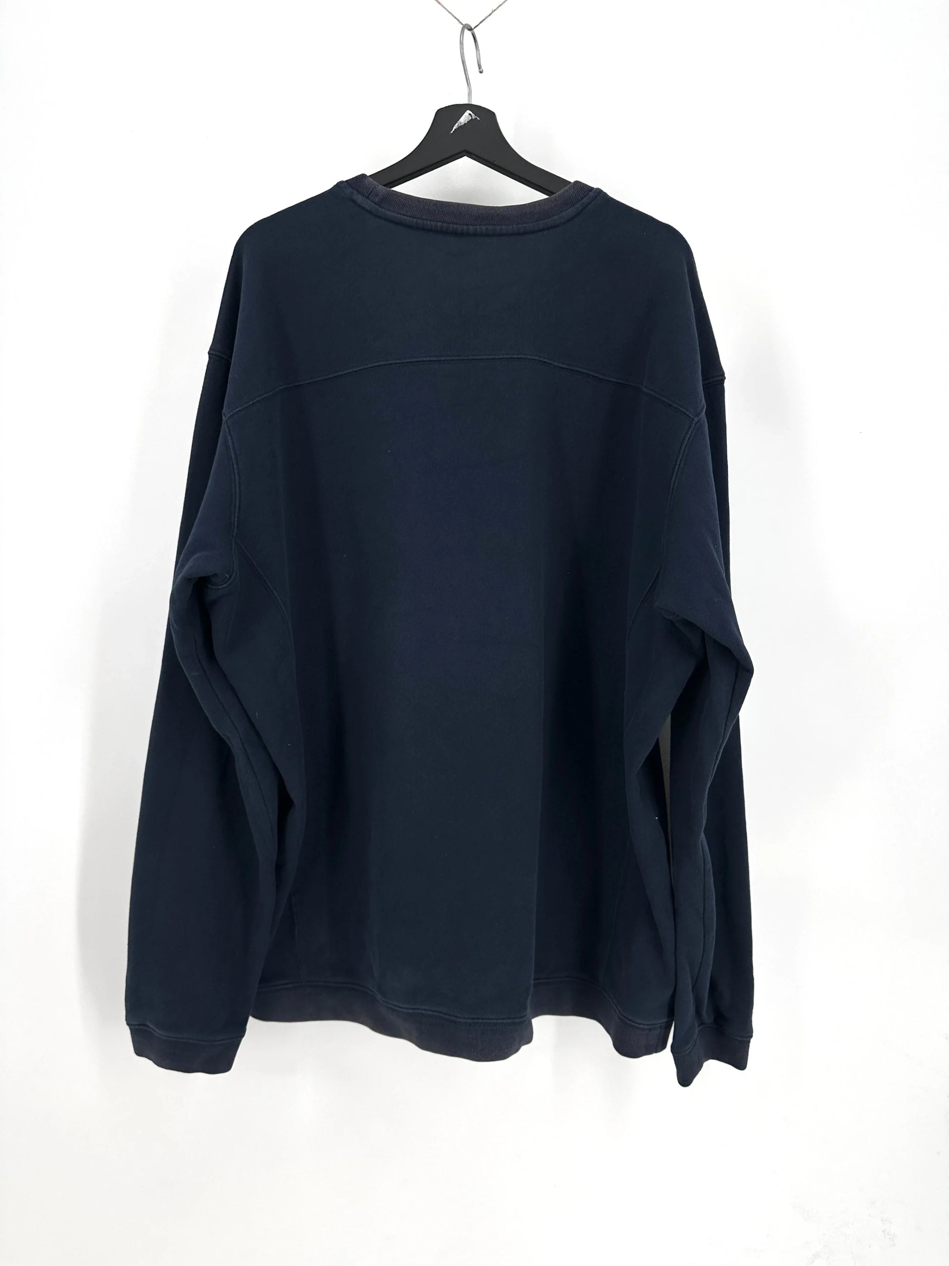 Vintage Nike Sweatshirt - XXL