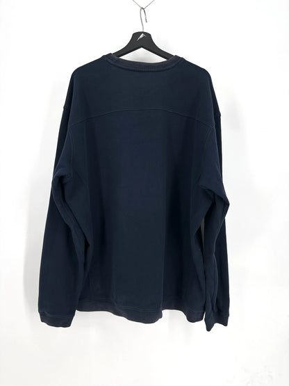 Vintage Nike Sweatshirt - XXL