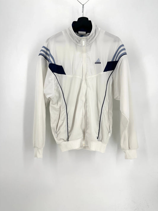 Vintage Adidas Track Jacket - M