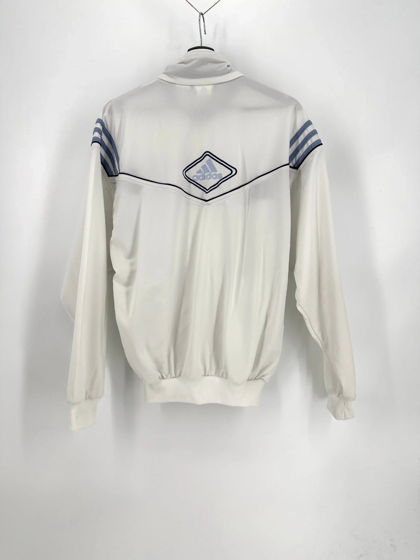 Vintage Adidas Track Jacket - M
