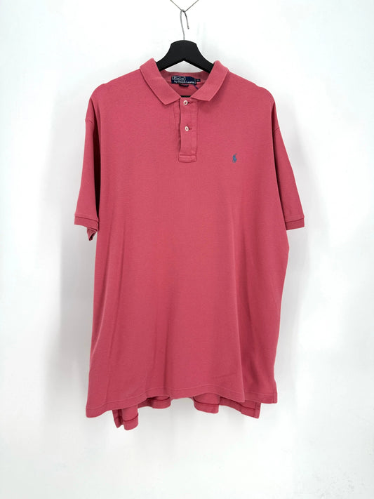 Vintage Ralph Lauren Polo Shirt - XL