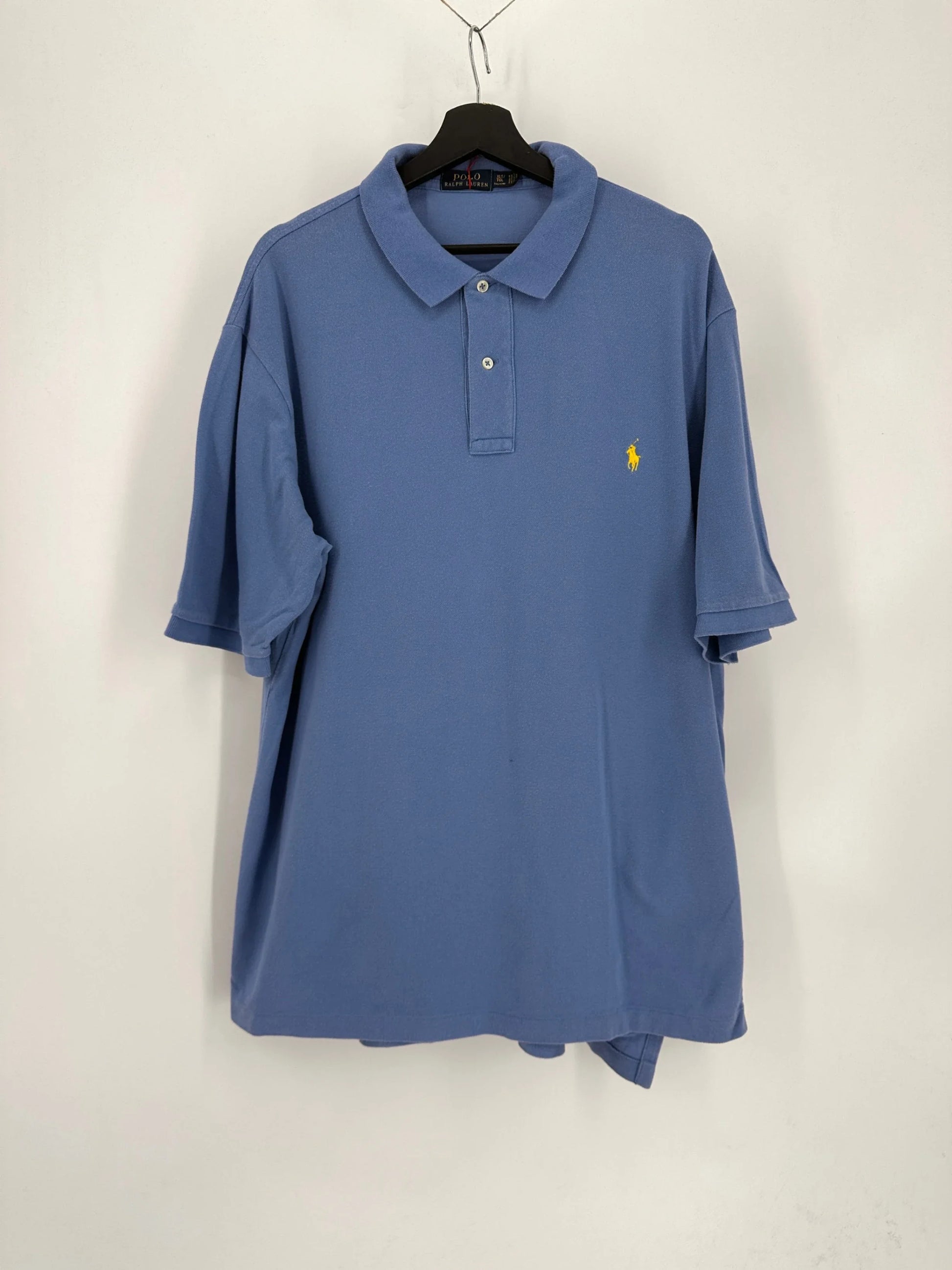 Vintage Ralph Lauren Polo Shirt - XXL