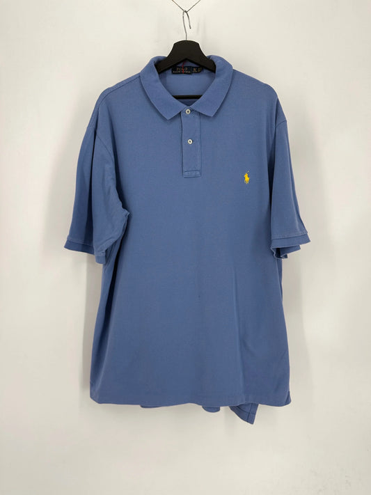 Vintage Ralph Lauren Polo Shirt - XXL