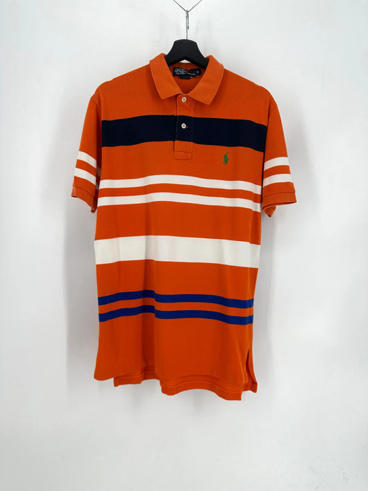 Vintage Ralph Lauren Polo Shirt - M