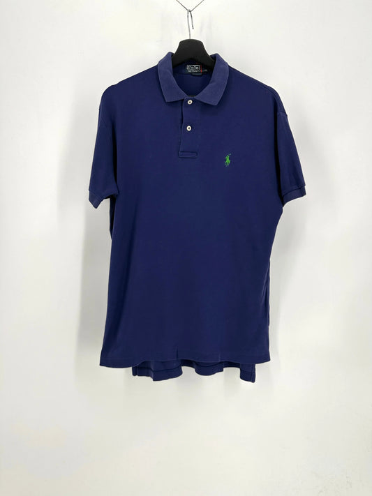 Vintage Ralph Lauren Polo Shirt - M