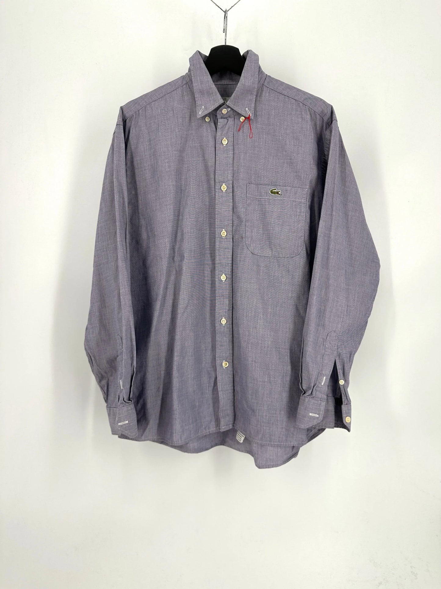 Vintage Lacoste Shirt - L