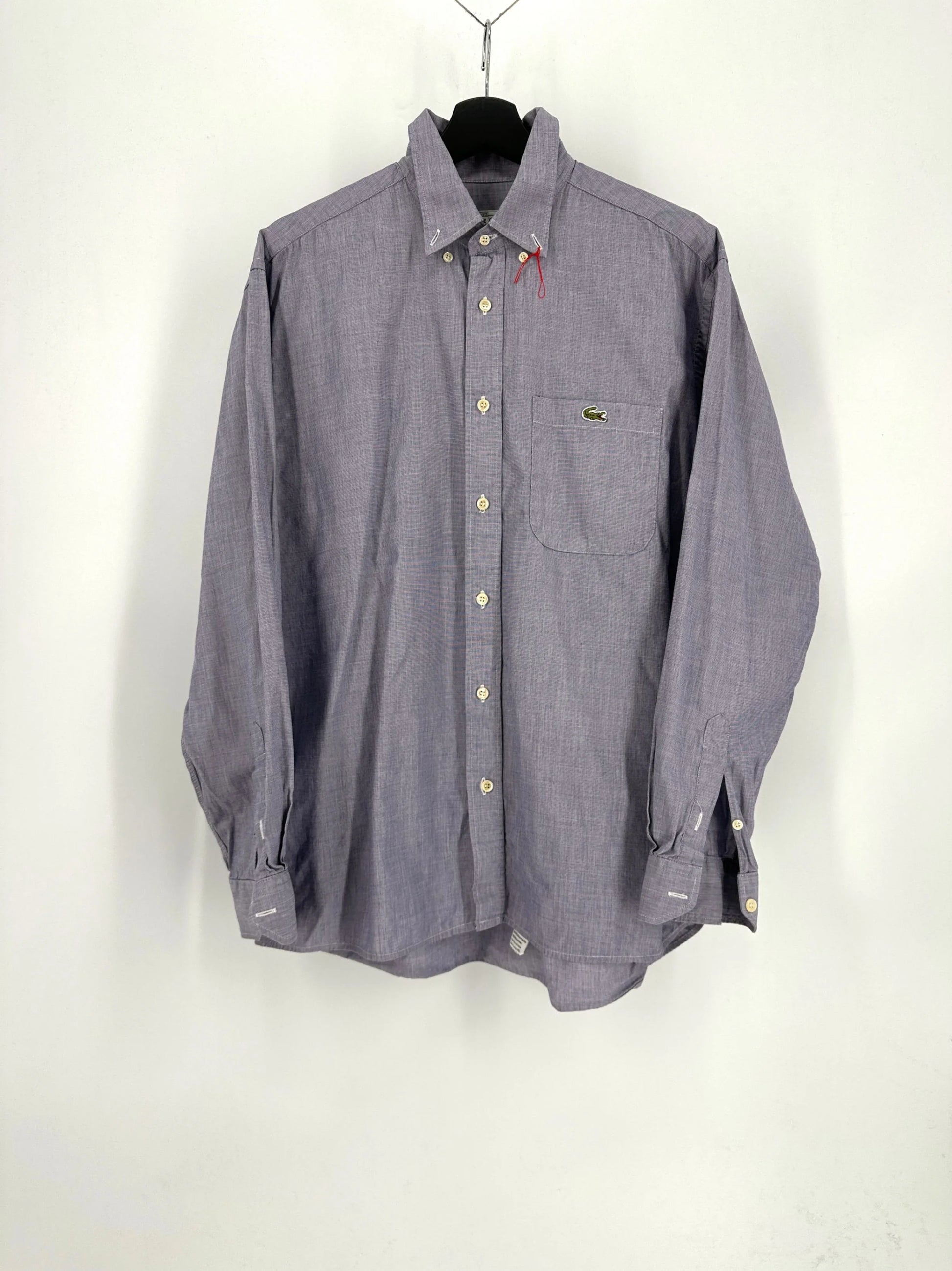Vintage Lacoste Shirt - L