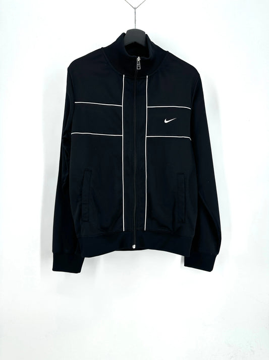 Vintage Nike Track Jacket - S