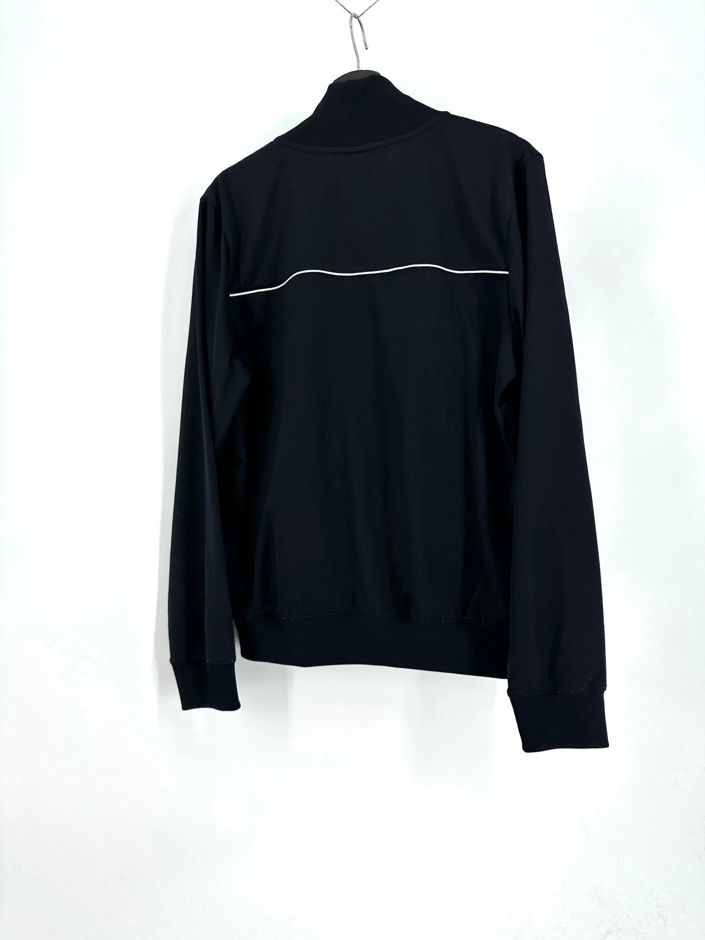 Vintage Nike Track Jacket - S