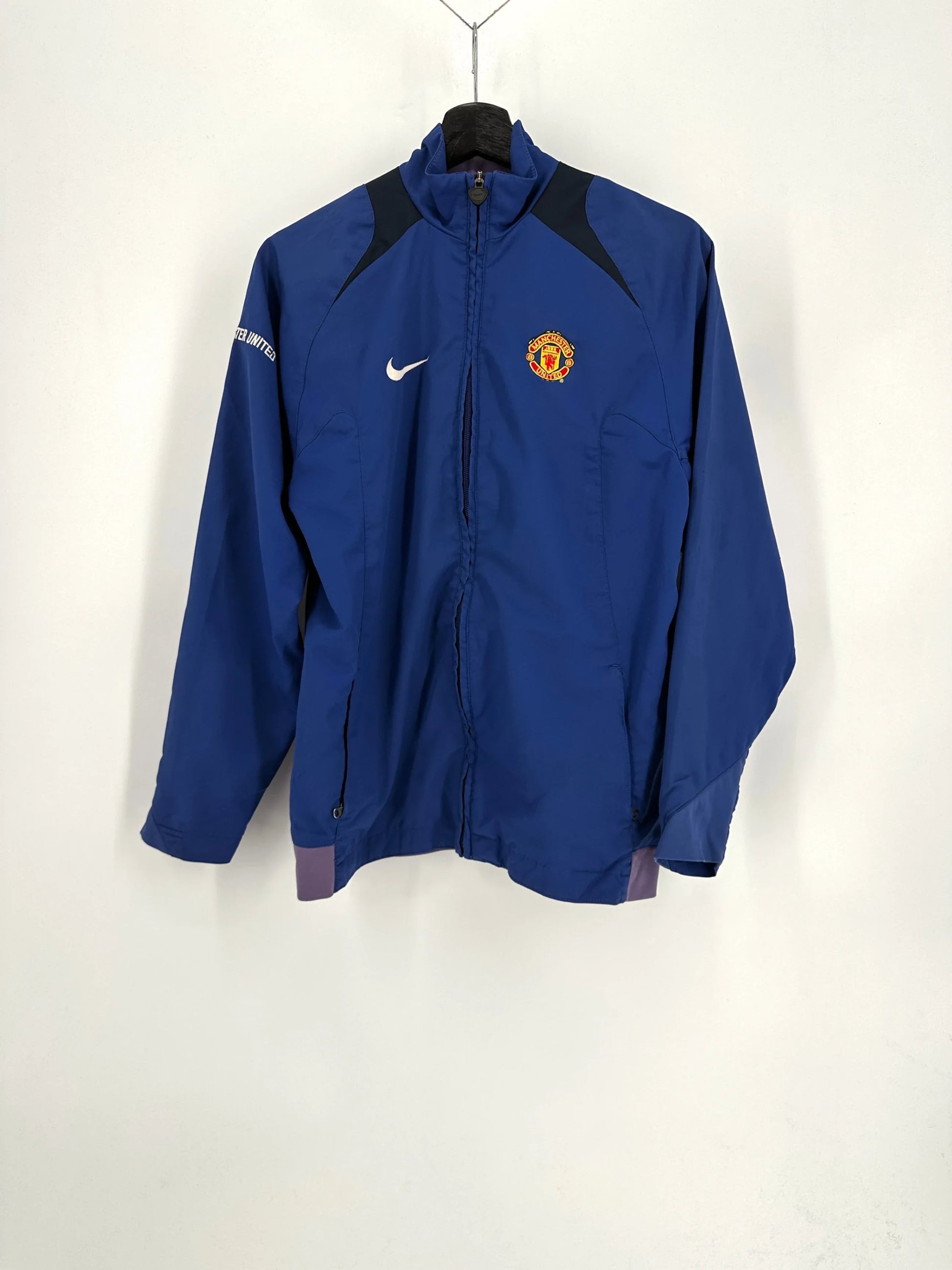 Vintage Nike Jacket - S
