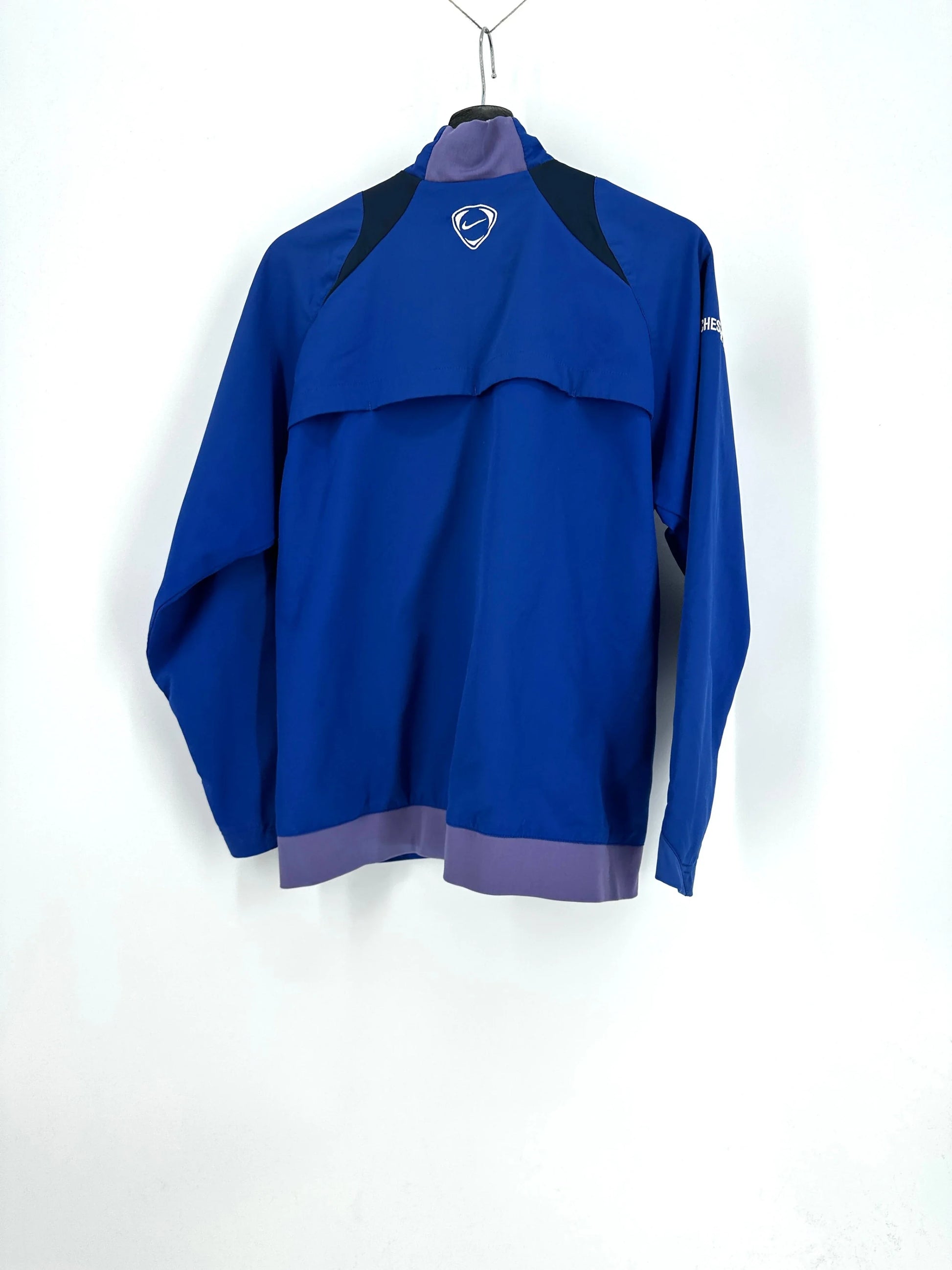 Vintage Nike Jacket - S