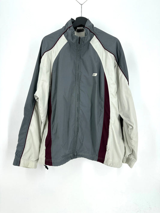 Vintage Nike Track Jacket - XL