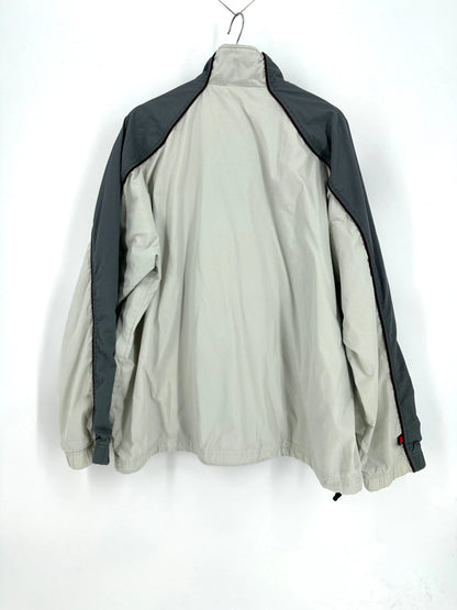 Vintage Nike Track Jacket - XL