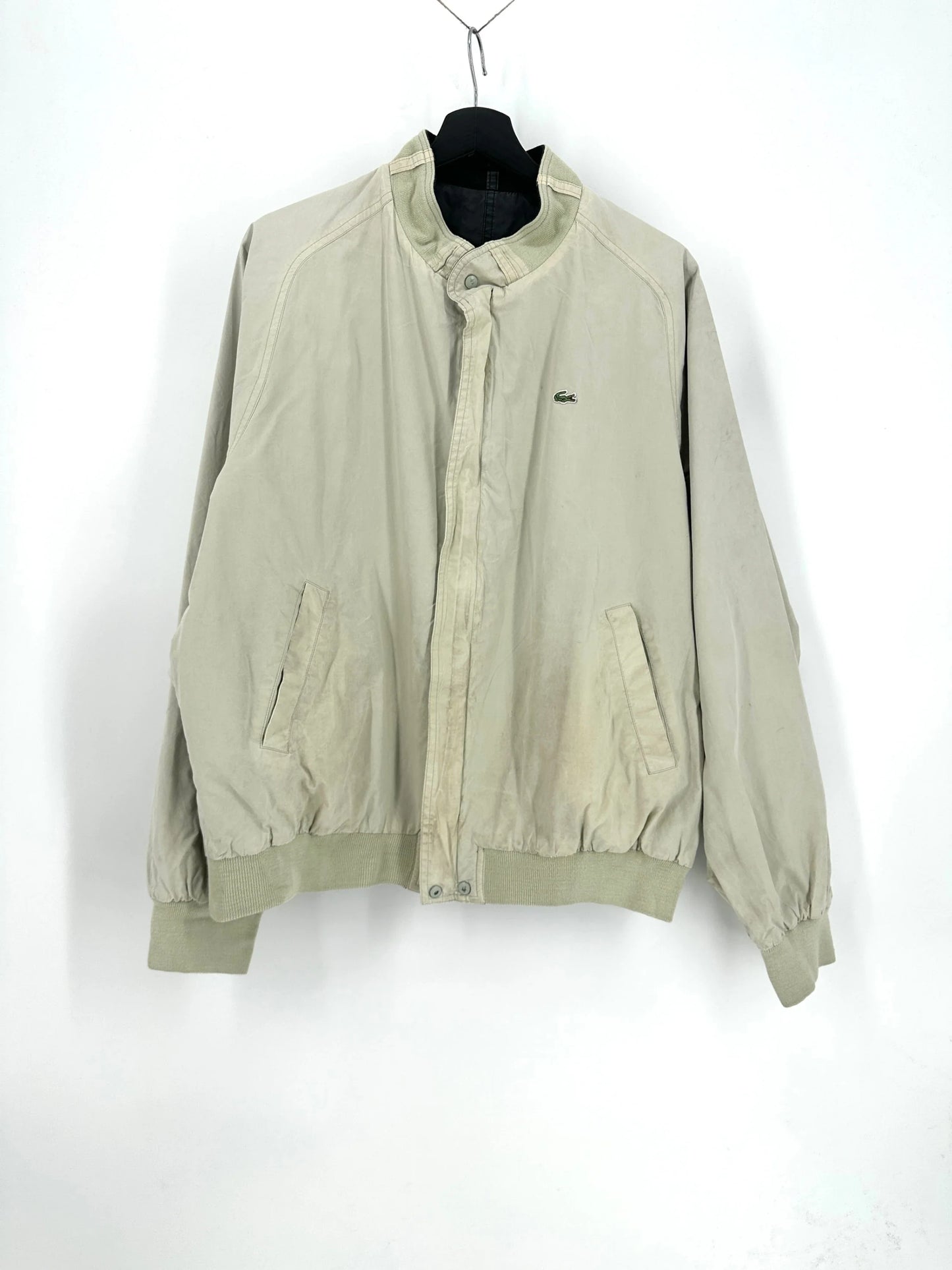 Vintage Lacoste Jacket - L