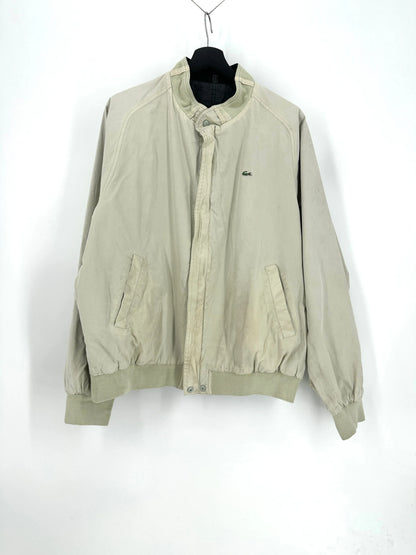 Vintage Lacoste Jacket - L