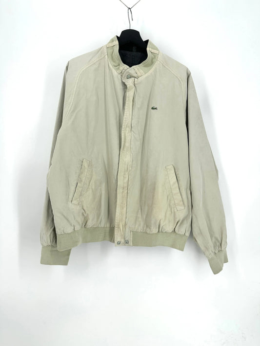 Vintage Lacoste Jacket - L