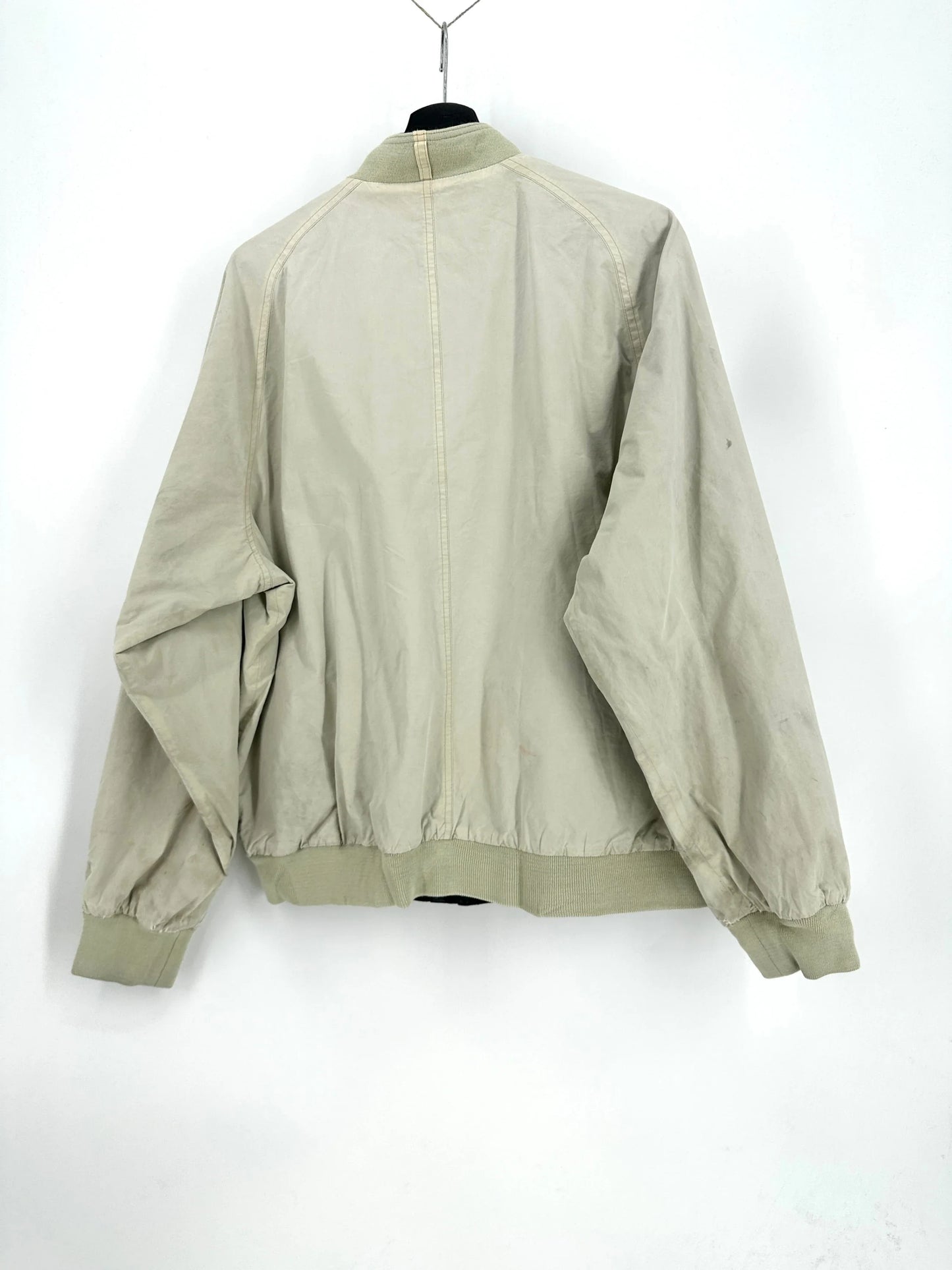 Vintage Lacoste Jacket - L