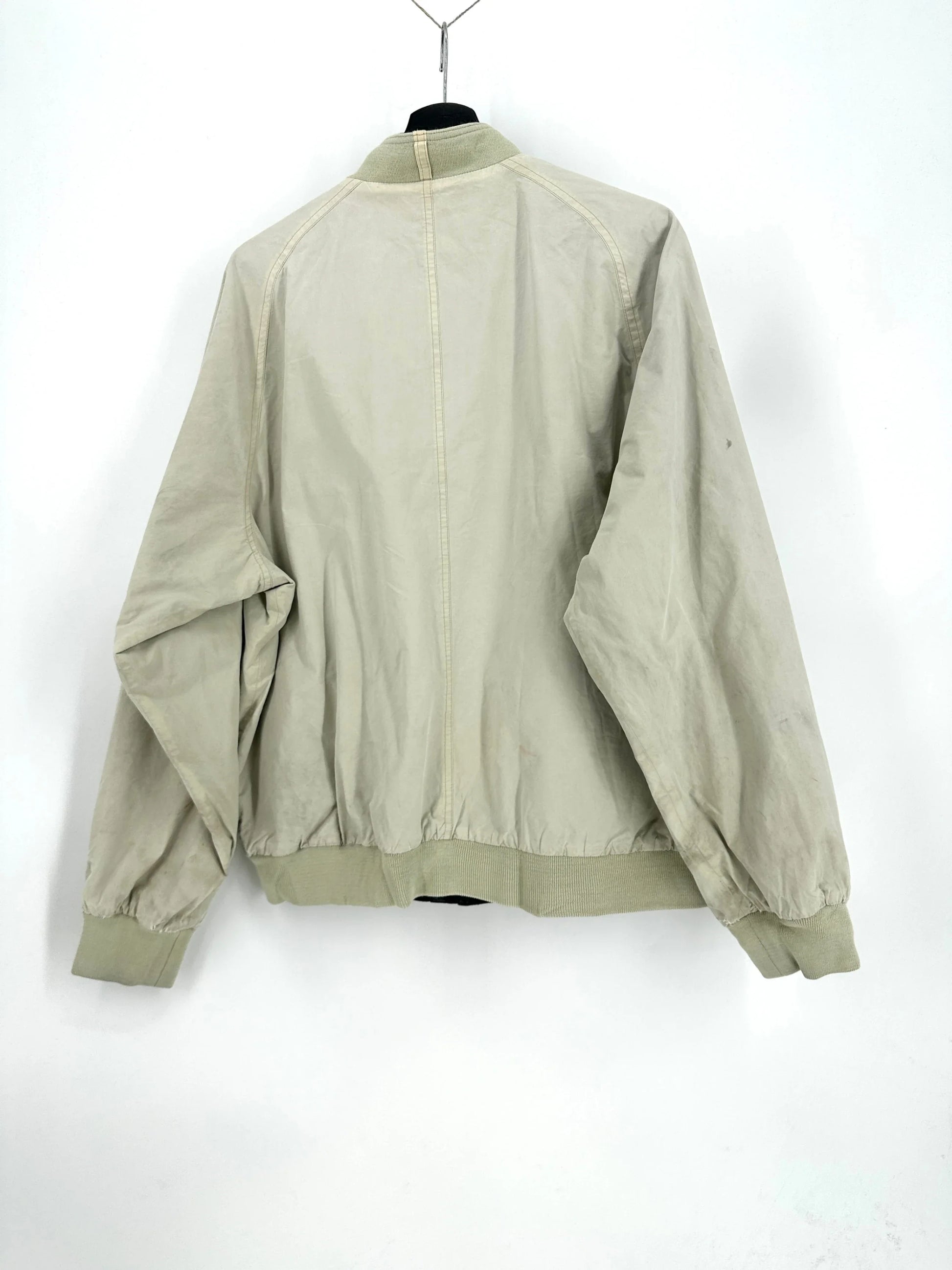 Vintage Lacoste Jacket - L