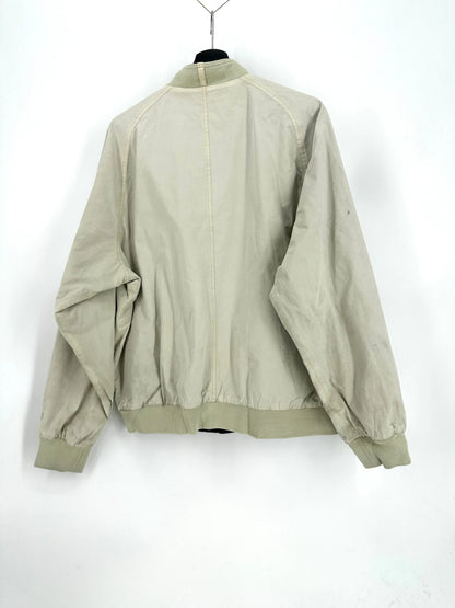 Vintage Lacoste Jacket - L