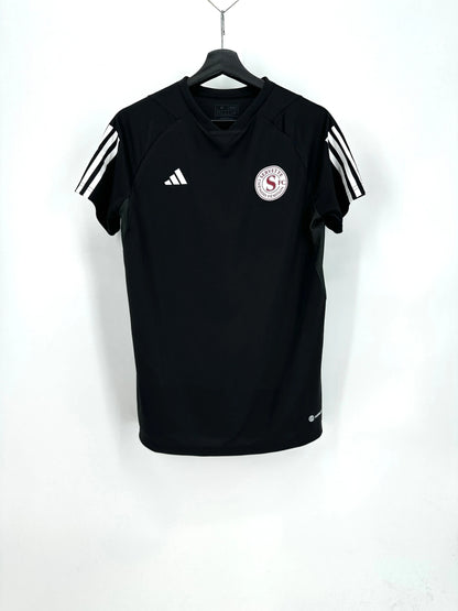 Vintage Adidas Football Jersey - S