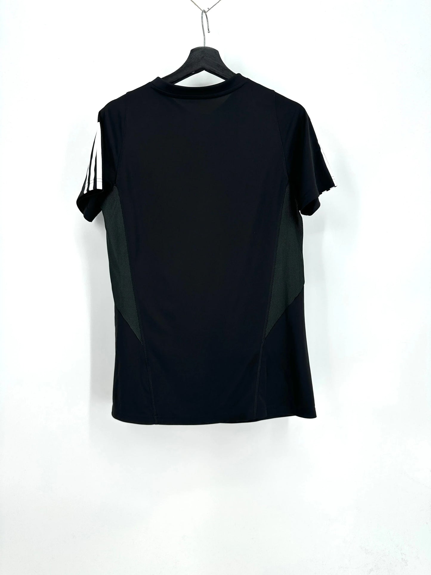 Vintage Adidas Football Jersey - S