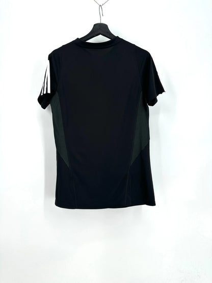 Vintage Adidas Football Jersey - S