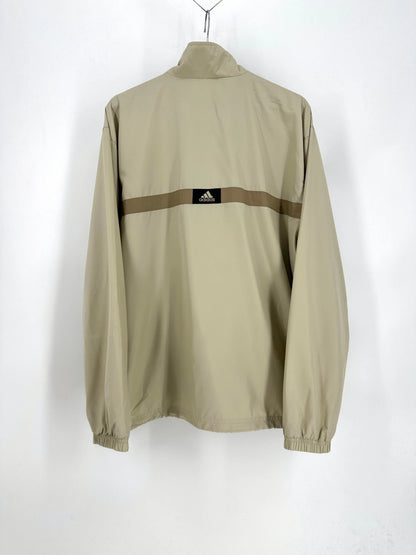 Vintage Adidas Track Jacket - XL